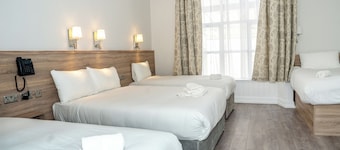 Iveagh Lodge