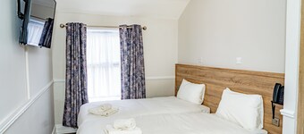 Iveagh Lodge