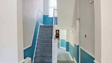 Building design