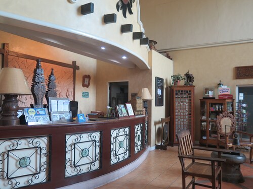 Crown Regency Residences Davao