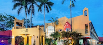 Crown Regency Residences Davao