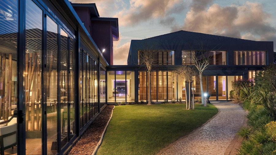 Sheraton Cascais Resort - Hotel & Residences