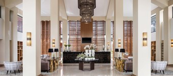 喜來登卡斯凱什度假村 - 酒店及住宅