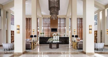 Sheraton Cascais Resort - Hotel & Residences