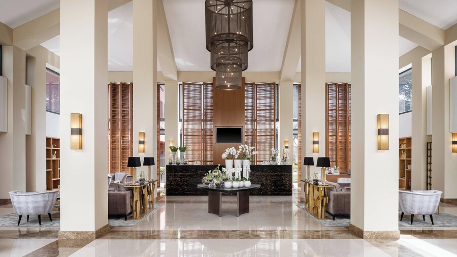 Sheraton Cascais Resort - Hotel & Residences