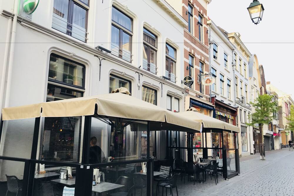 Hotel & Hostel de Prince