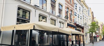 Hotel & Hostel de Prince