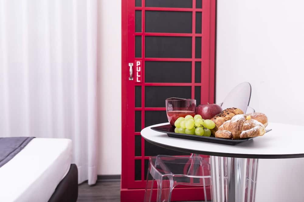 Il Giglio Rosso - B&B