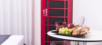 Il Giglio Rosso - B&B