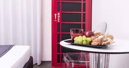 Il Giglio Rosso - B&B