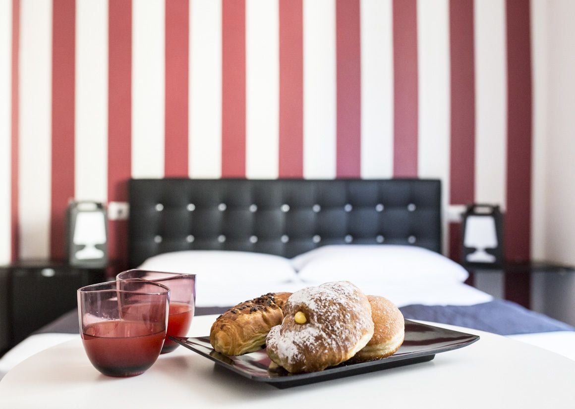 Photo - Il Giglio Rosso - B&B