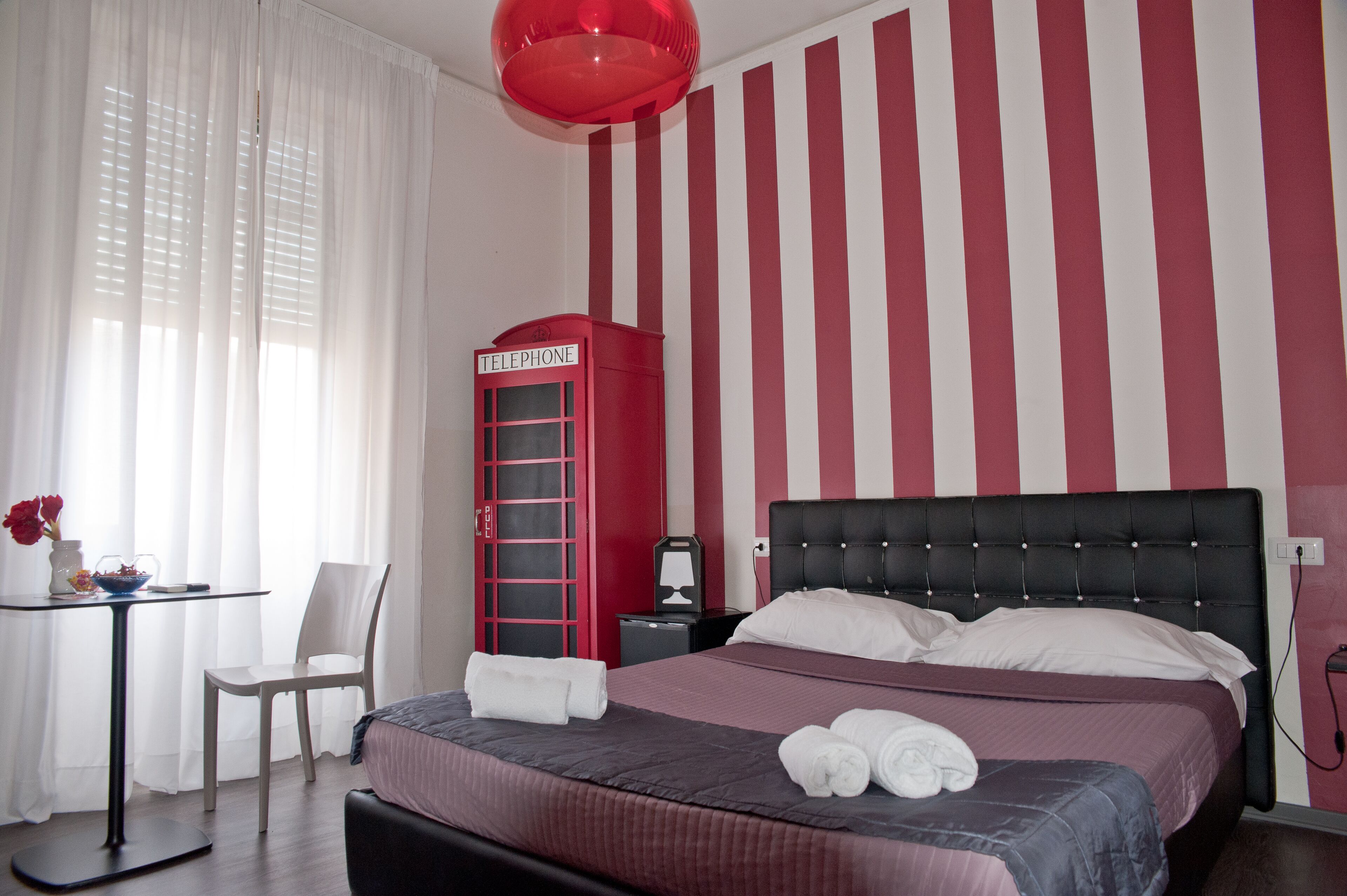 Photo - Il Giglio Rosso - B&B