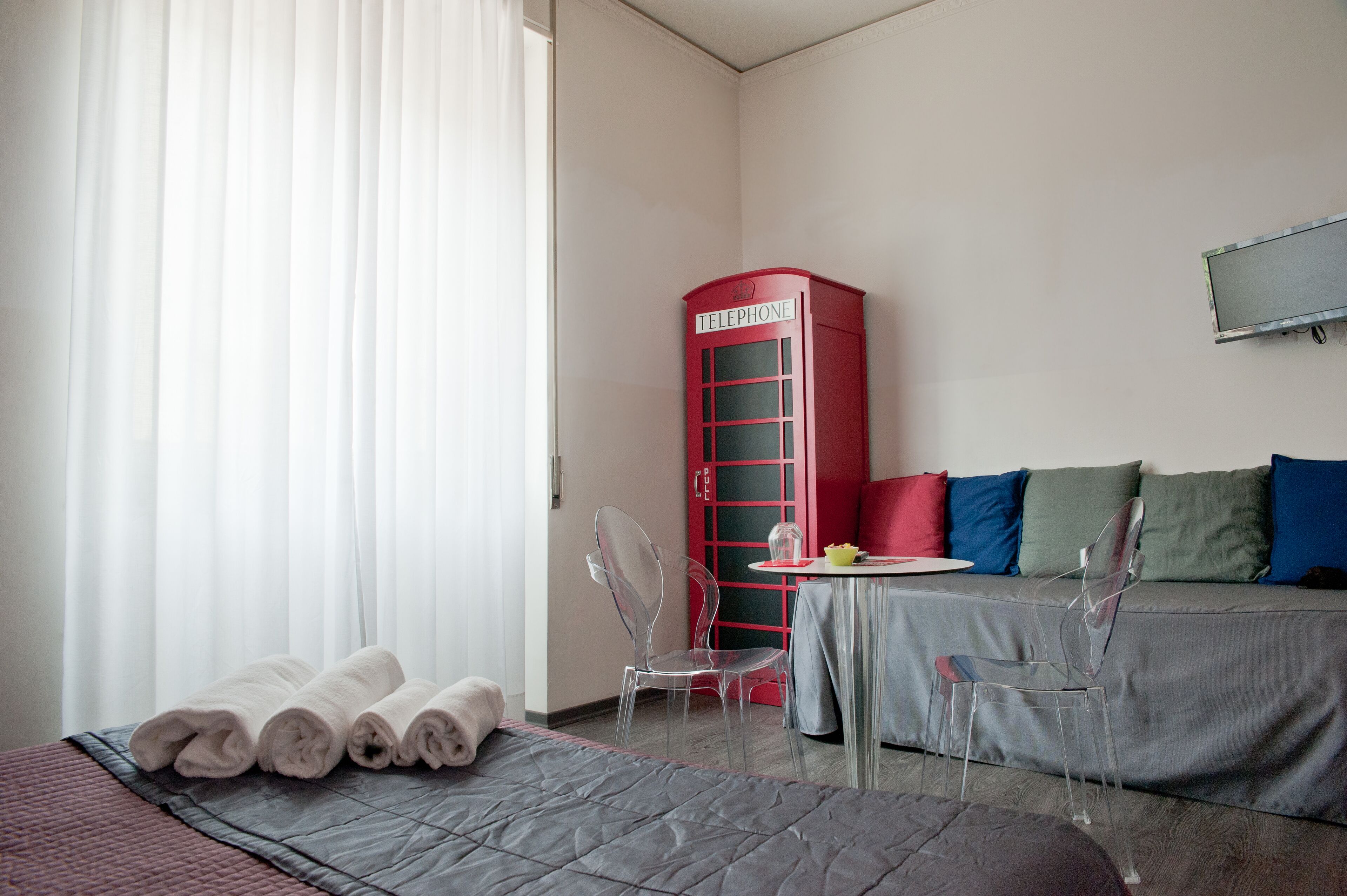 Photo - Il Giglio Rosso - B&B