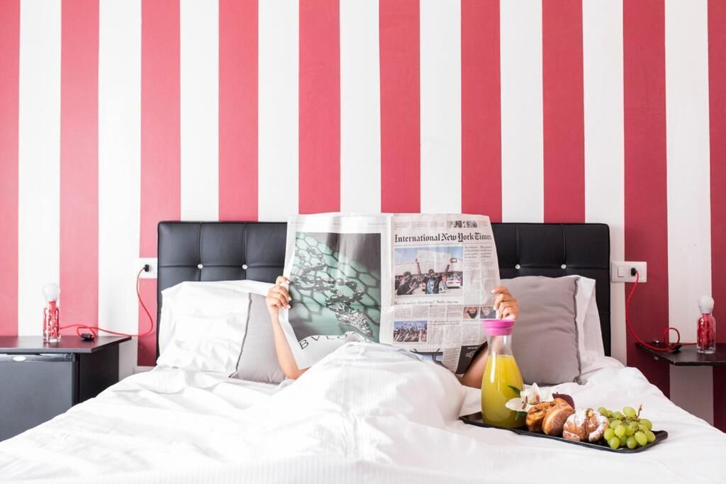Photo - Il Giglio Rosso - B&B