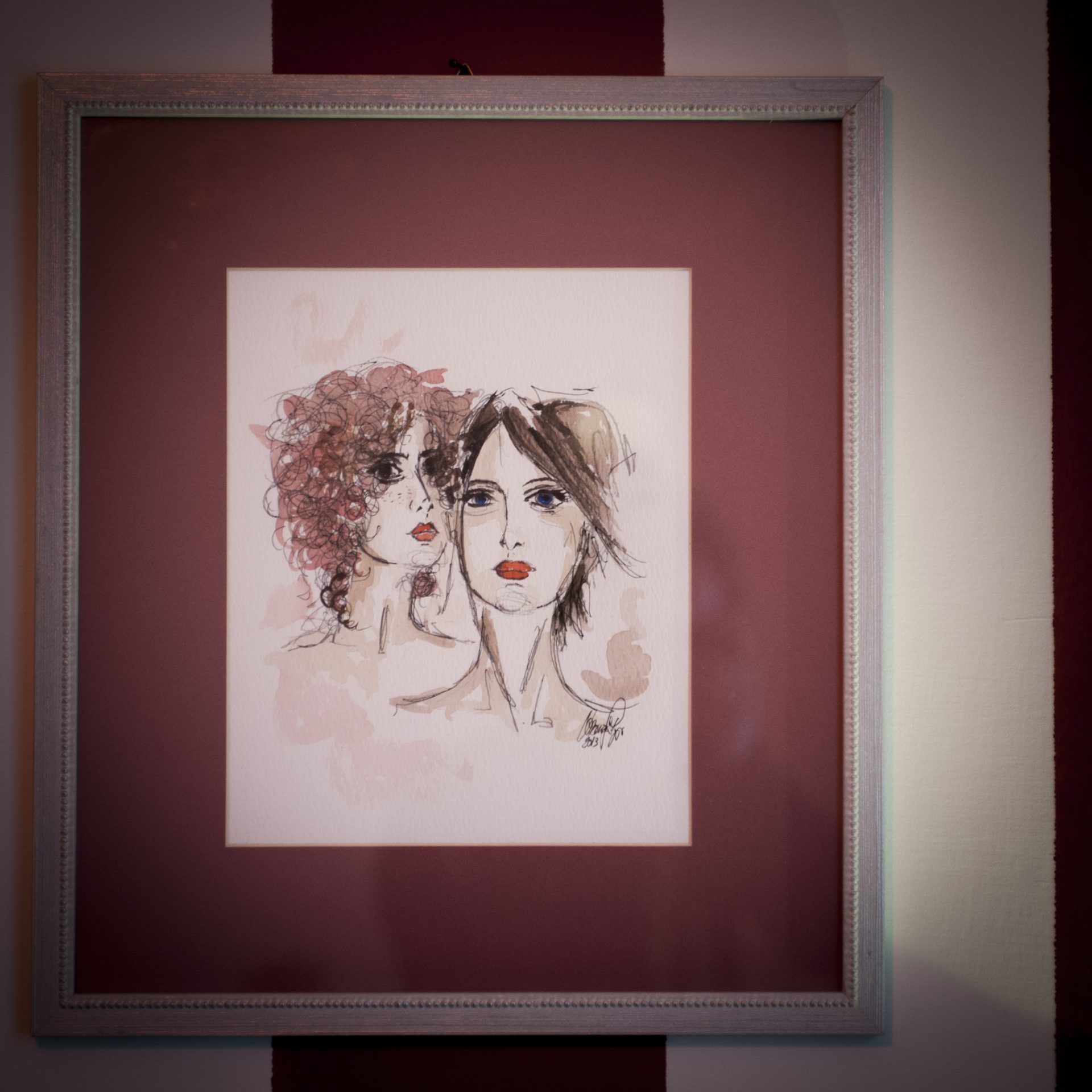 Photo - Il Giglio Rosso - B&B