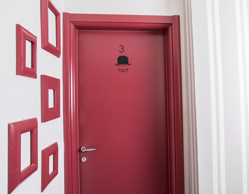 Photo - Il Giglio Rosso - B&B