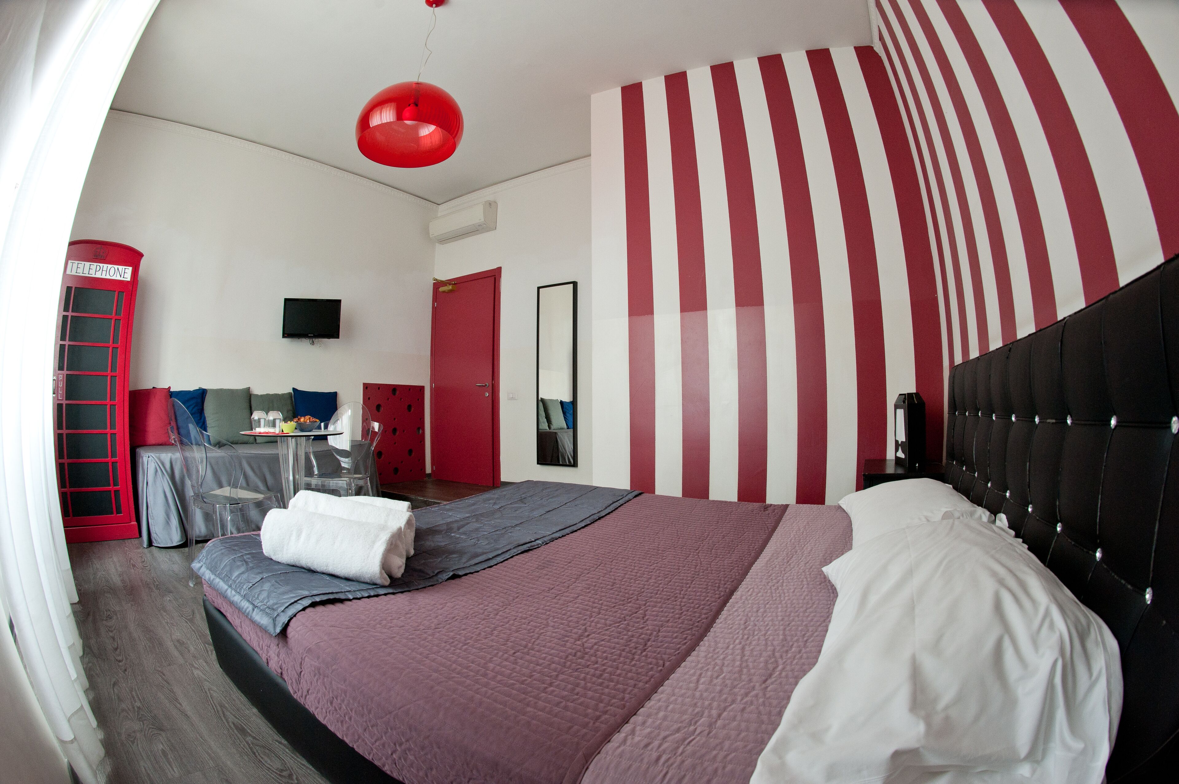 Photo - Il Giglio Rosso - B&B