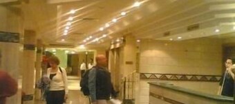 Queens Valley Hotel, Restaurants, Bars and Spa Luxor