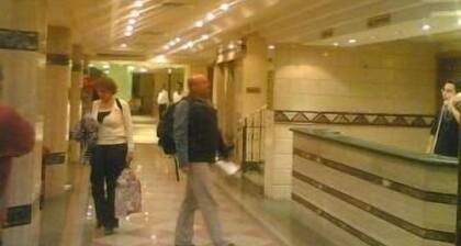 Queens Valley Hotel, Restaurants, Bars and Spa Luxor