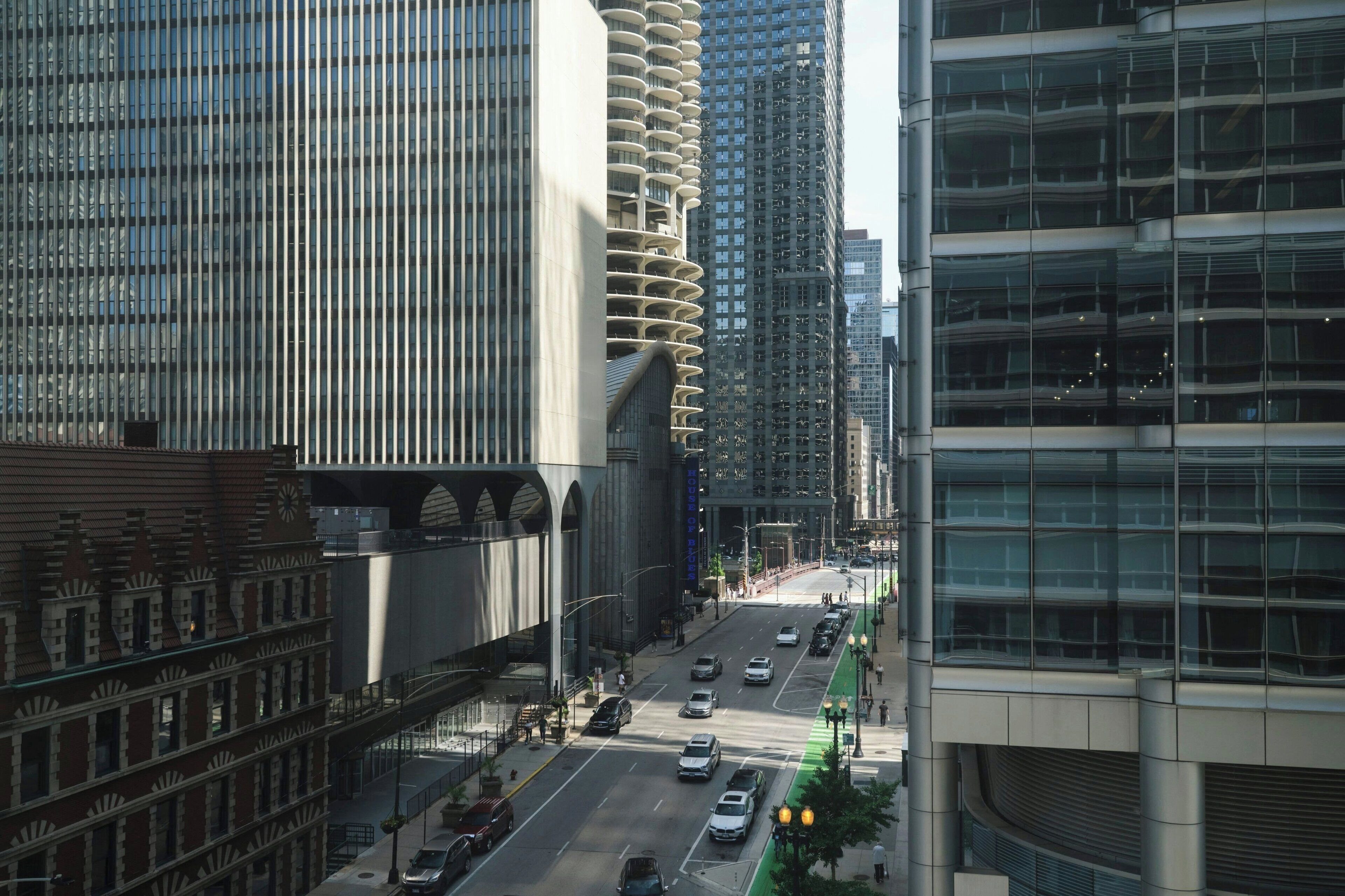 Foto - Residence Inn by Marriott Chicago Downtown/River North