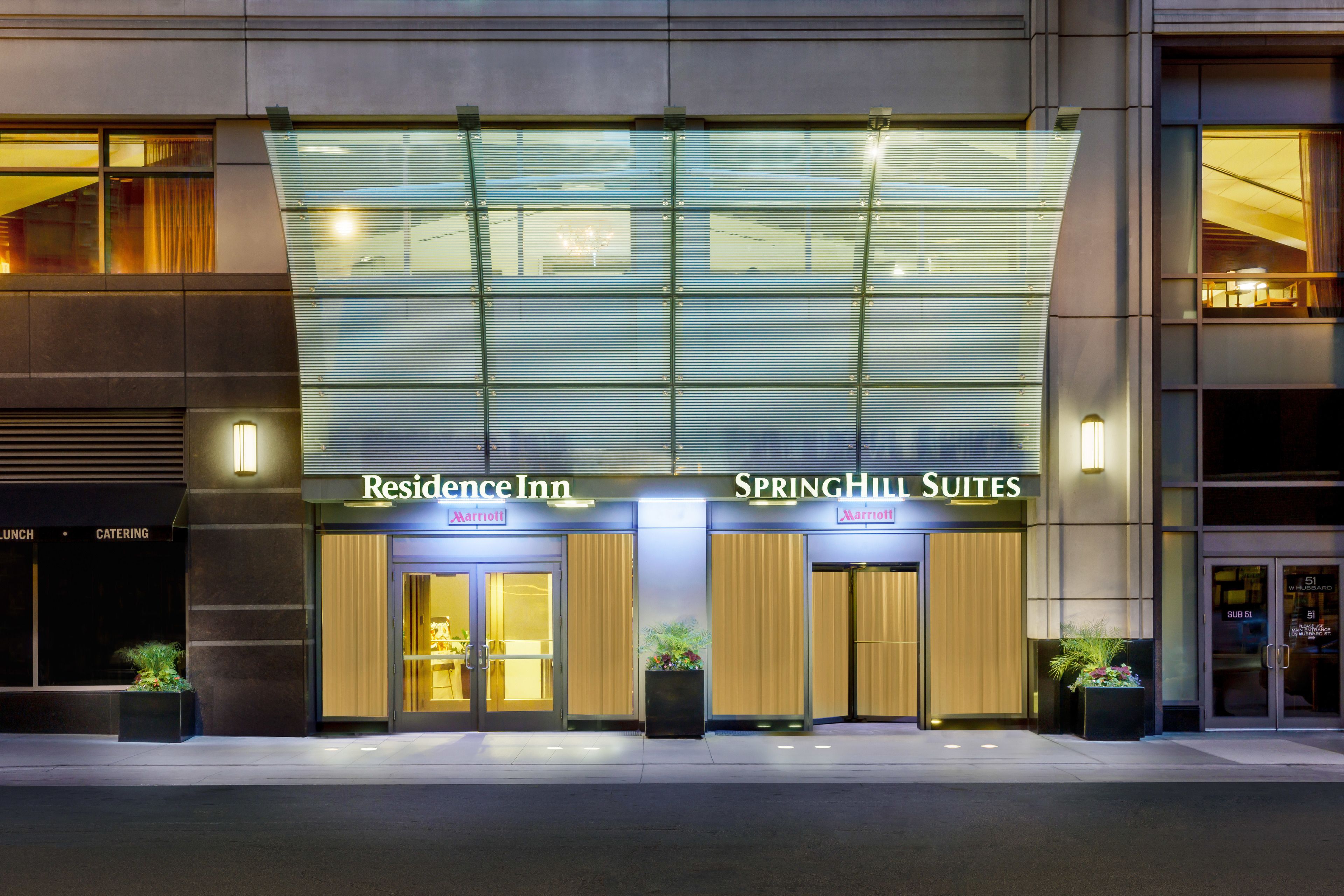 Foto - Residence Inn by Marriott Chicago Downtown / River North