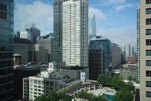 City view