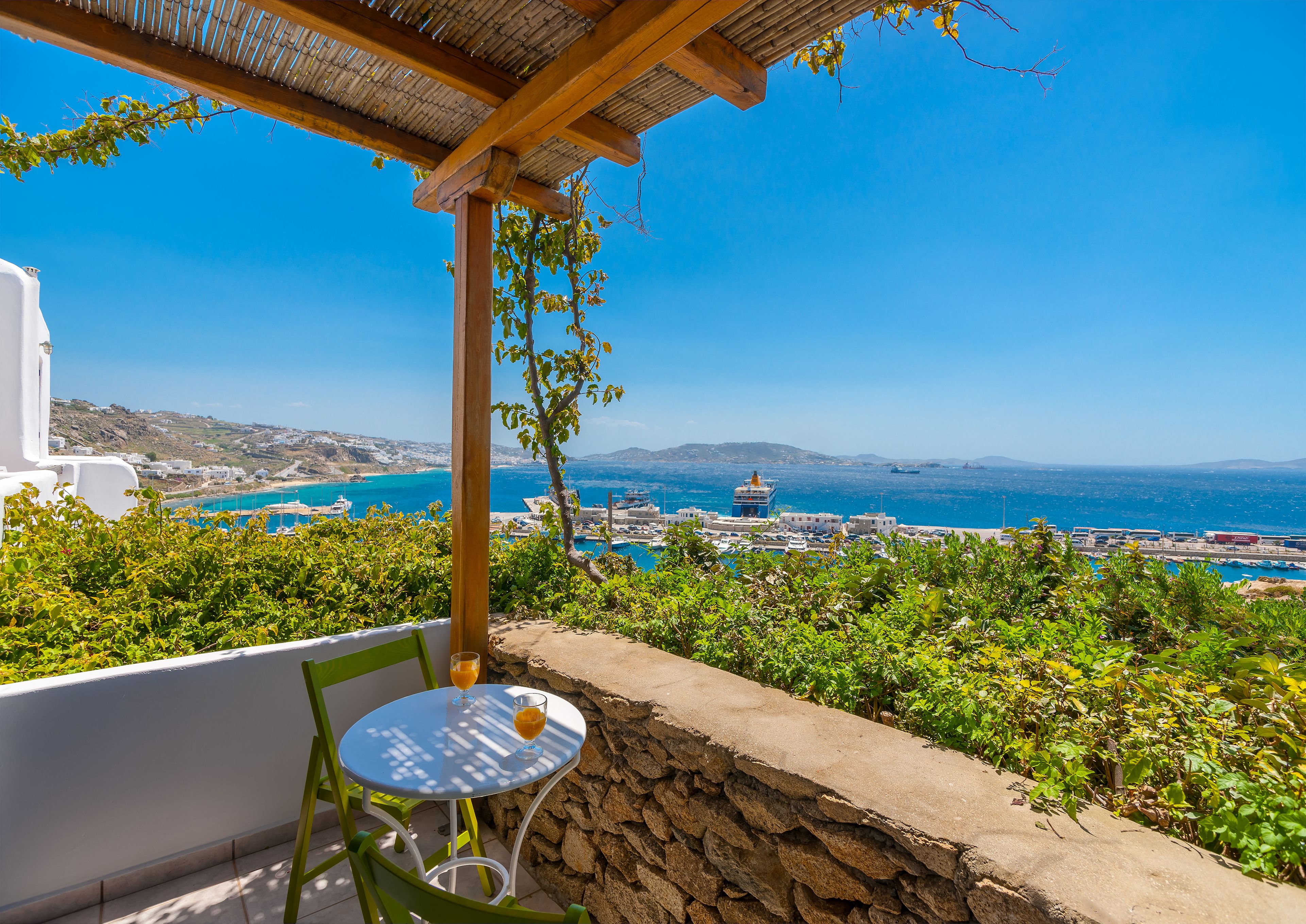 Photo - Paradision Hotel