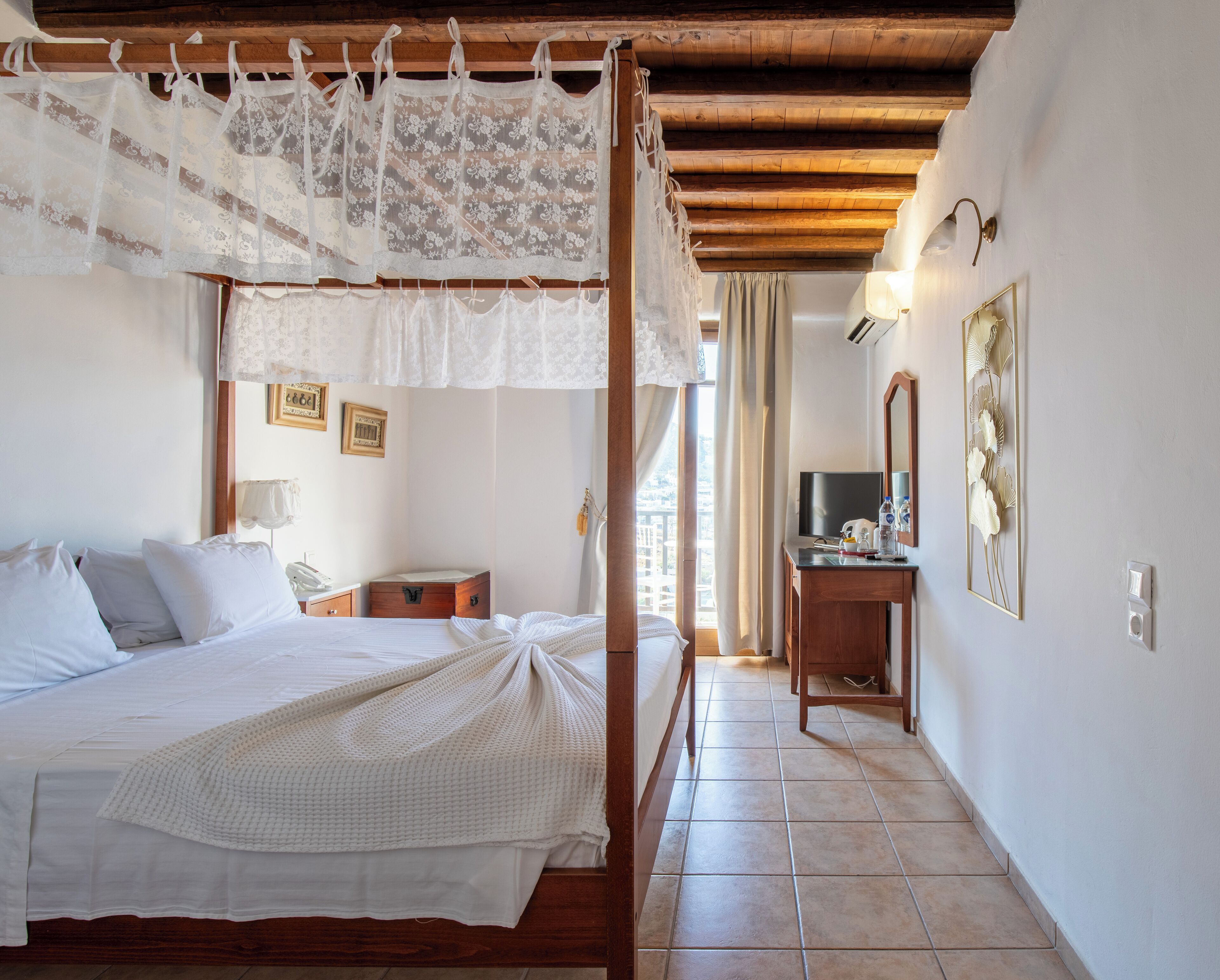 Foto - Paradision Hotel