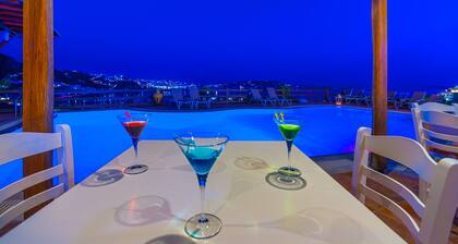 Paradision Hotel