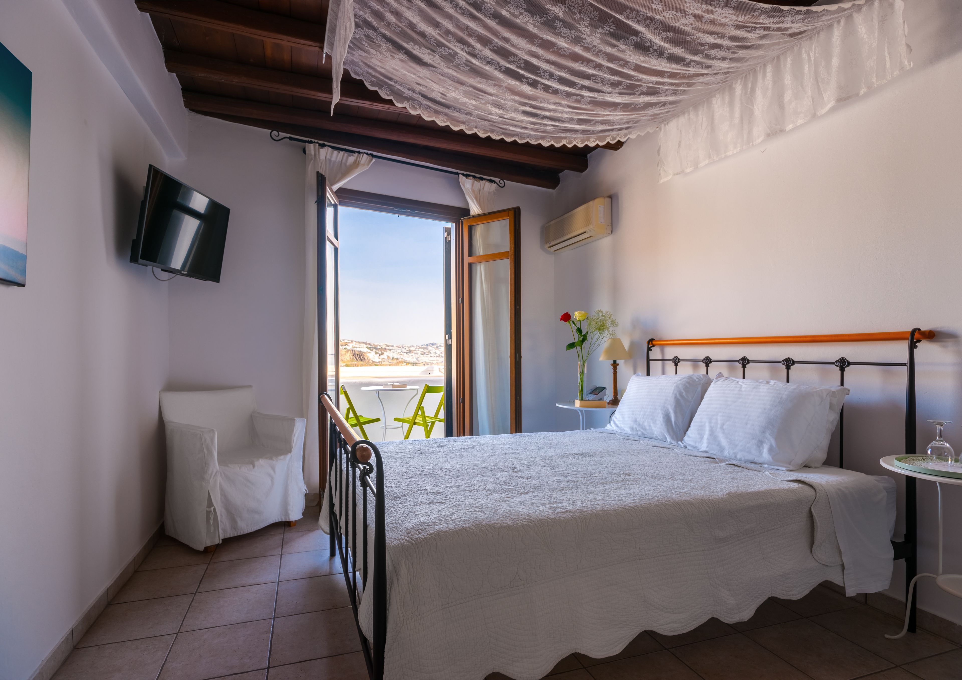 Foto - Paradision Hotel