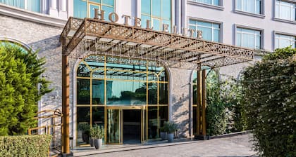 Elite Hotel Dragos