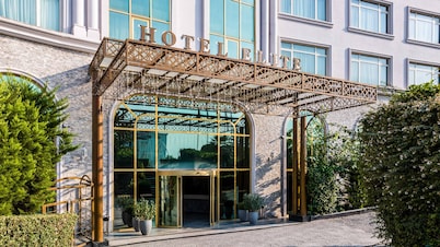 Elite Hotel Dragos
