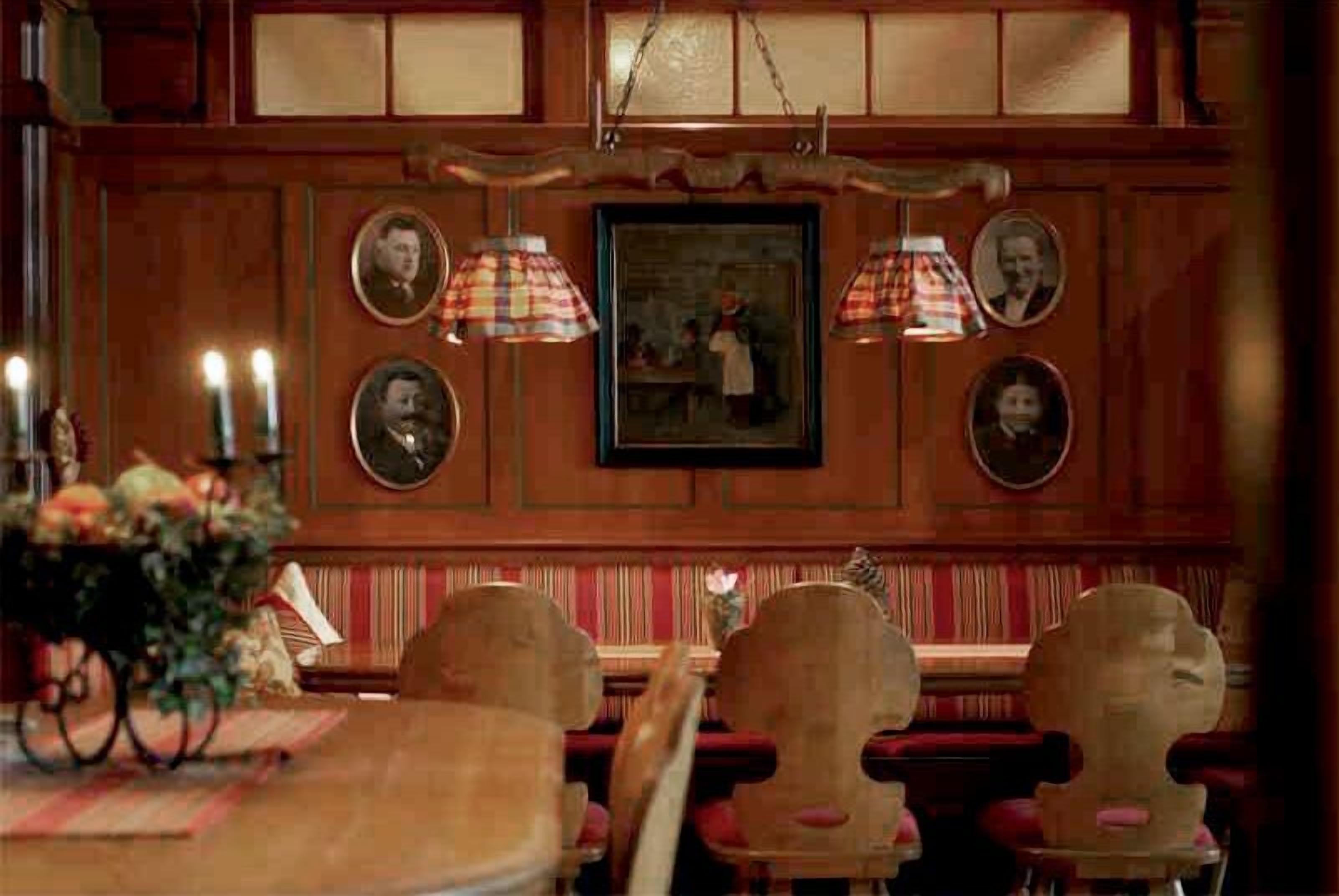 Photo - Hotel & Restaurant Sonne