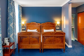 Comfort Double Room, 1 Double Bed