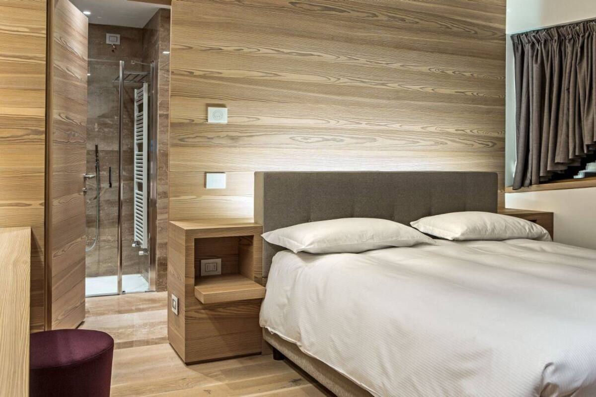 Suite 5 Torri