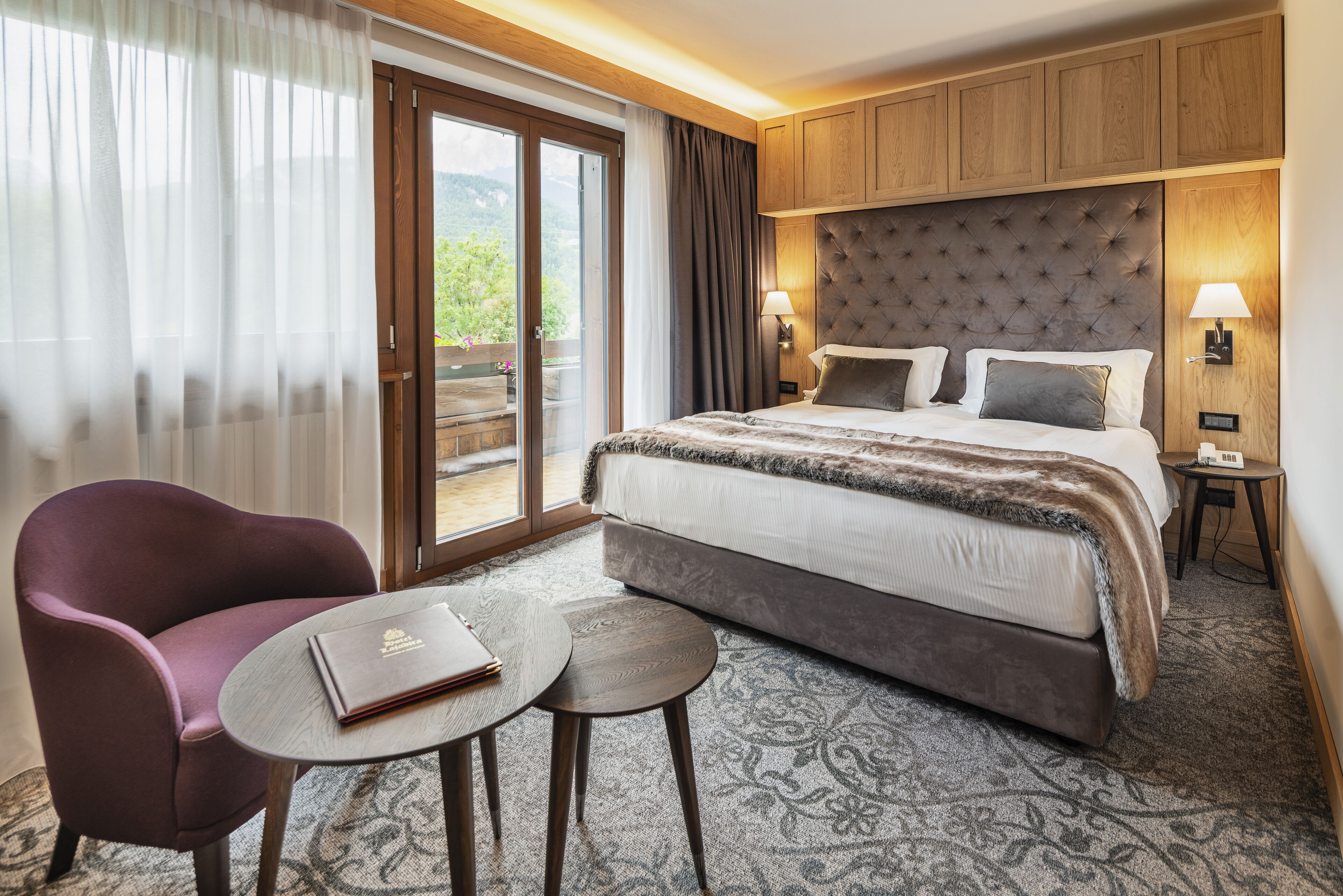 Foto - Hotel Lajadira & Spa