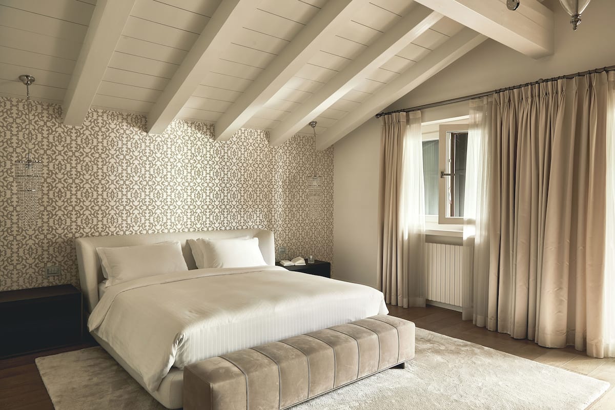 Royal Suite