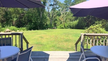 Sundeck