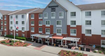 TownePlace Suites by Marriott - Des Moines Urbandale