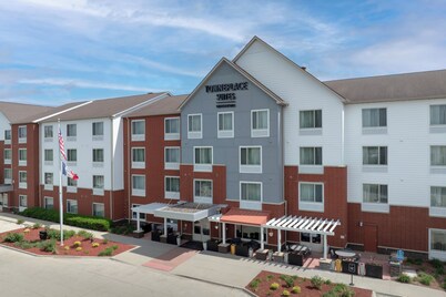 TownePlace Suites by Marriott - Des Moines Urbandale