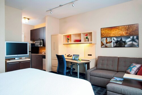 TownePlace Suites by Marriott - Des Moines Urbandale