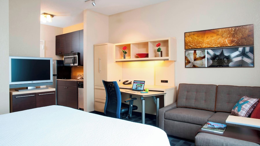 TownePlace Suites by Marriott - Des Moines Urbandale