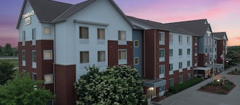 TownePlace Suites by Marriott - Des Moines Urbandale