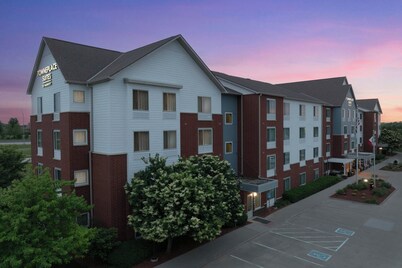 TownePlace Suites by Marriott - Des Moines Urbandale