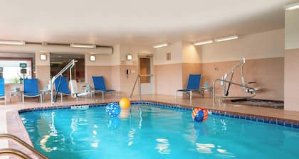 TownePlace Suites by Marriott - Des Moines Urbandale