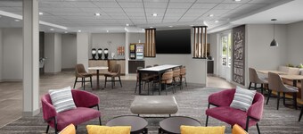TownePlace Suites by Marriott - Des Moines Urbandale