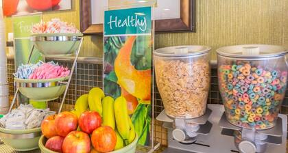 Quality Inn Flamingo