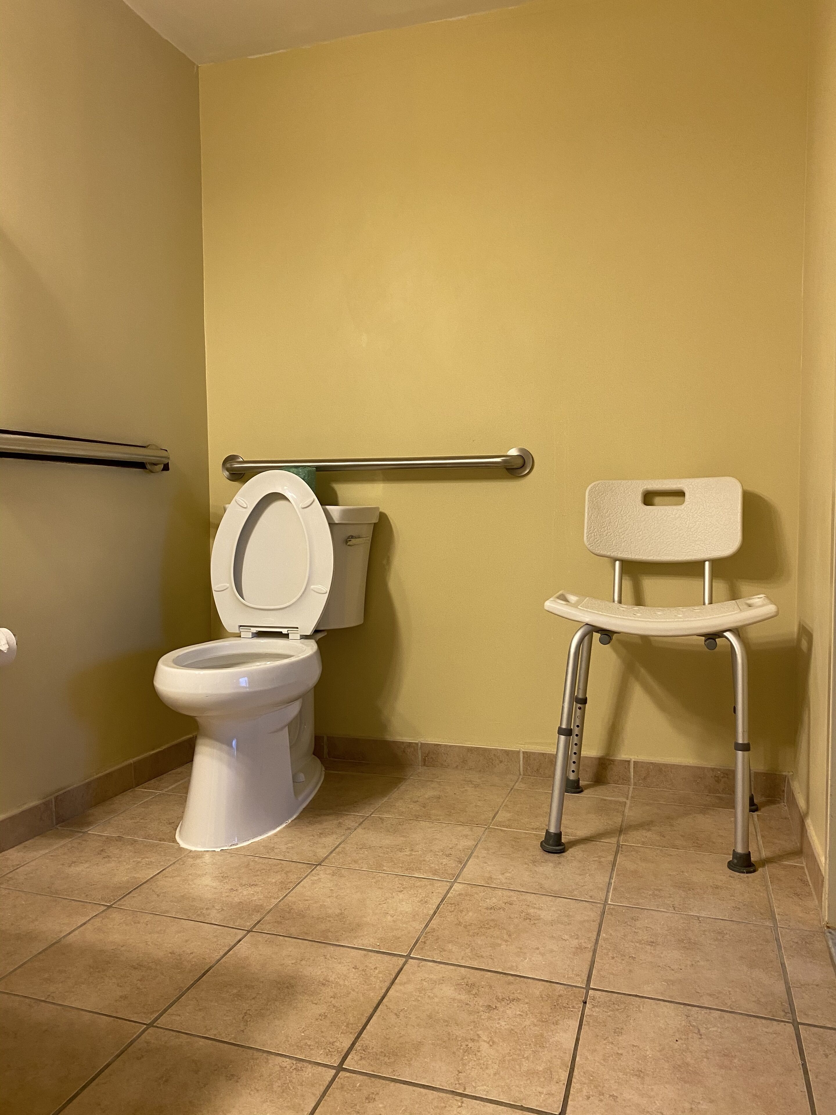 Foto - Quality Inn Flamingo