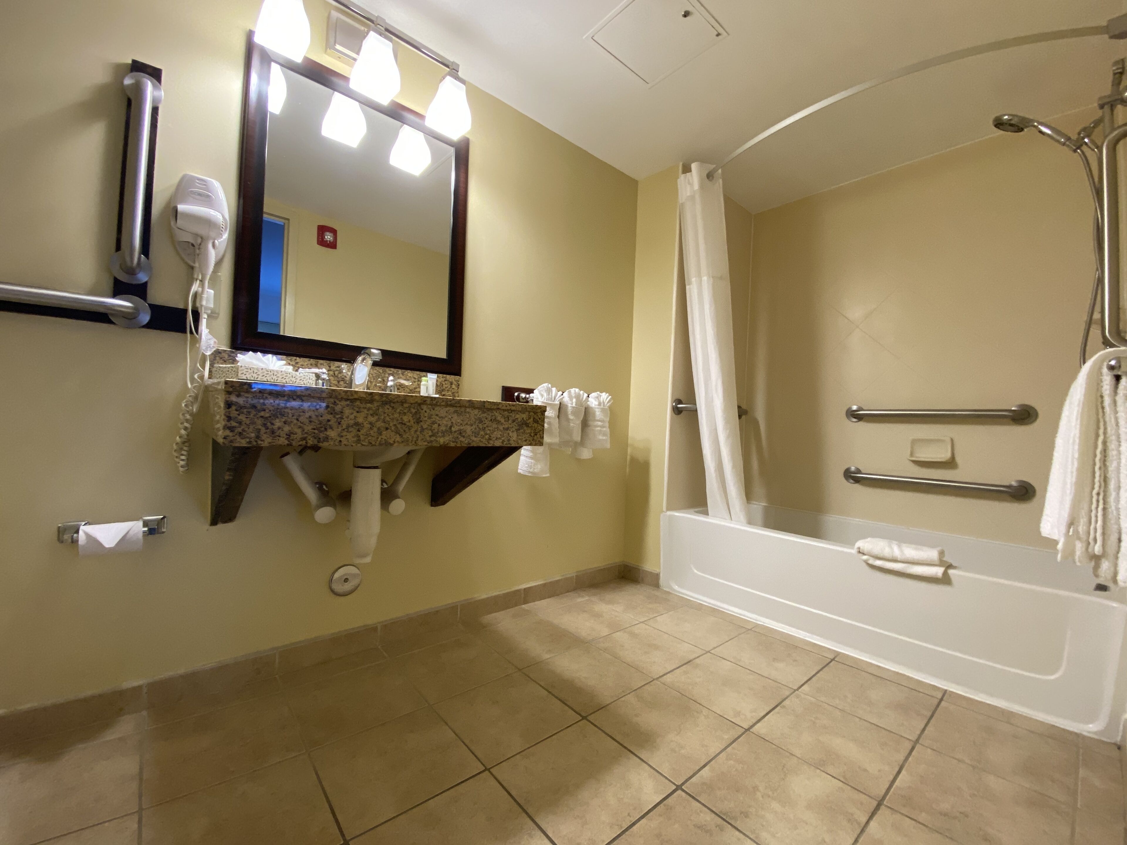 Foto - Quality Inn Flamingo