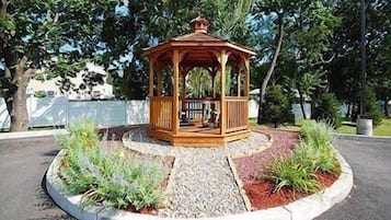 Pavillon